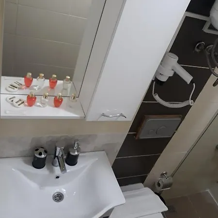 Taksim Pera Aparts Aparthotel *