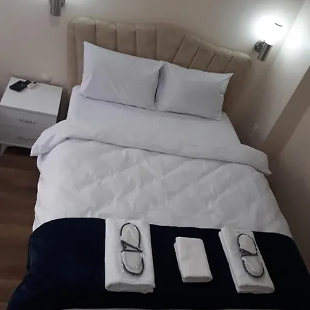 Taksim Pera Aparts Aparthotel Istanbul