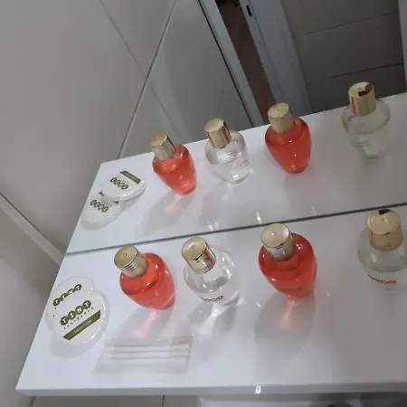 Aparthotel Taksim Pera Aparts Istanbul