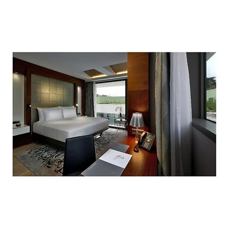 The Grand Tarabya Managed By Accor Hotel