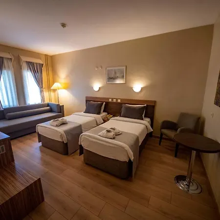 Herakles Thermal Hotel 4*