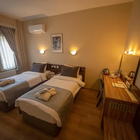 Herakles Thermal Hotel Pamukkale