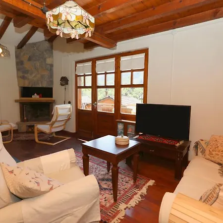 Holiday home Cozy Mountain House Surrounded By Nature In Beykoz