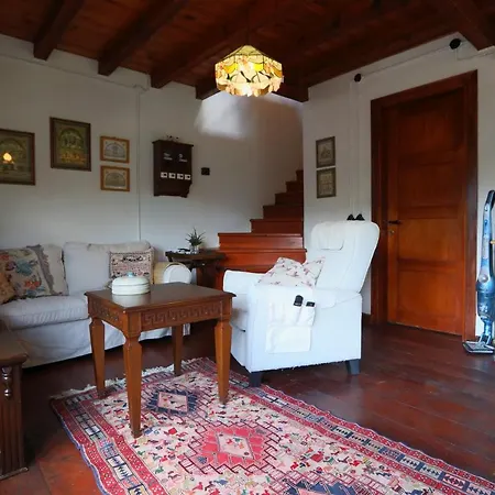Holiday home Cozy Mountain House Surrounded By Nature In Beykoz