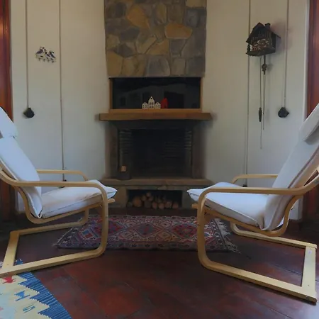 Cozy Mountain House Surrounded By Nature In Beykoz Holiday home *