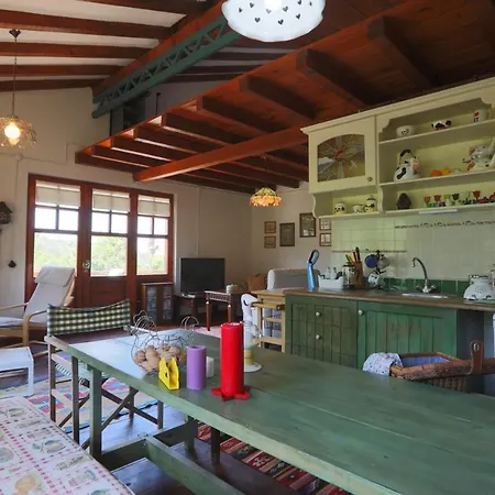 Cozy Mountain House Surrounded By Nature In Beykoz Holiday home Istanbul