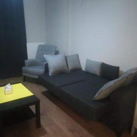 Apartment Toya Next *