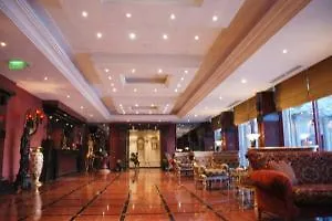 Hotell Sozbir Royal Istanbul