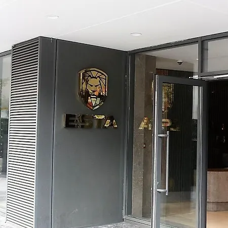Benesta Beyoglu Apartman Isztambul