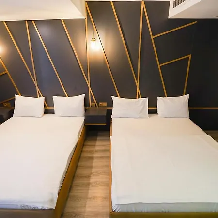 Otel Time Mecidiyekoy İstanbul