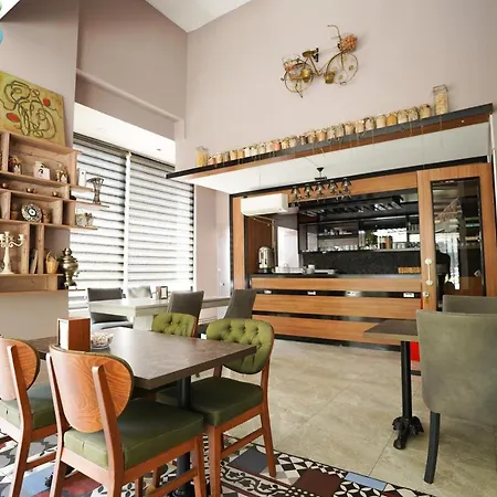 Time Mecidiyekoy İstanbul
