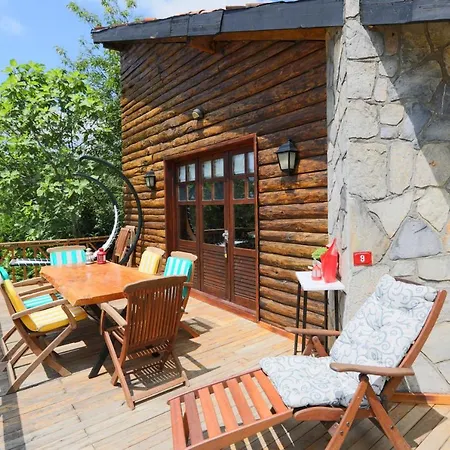 Cozy Mountain House Surrounded By Nature In Beykoz Istanbul
