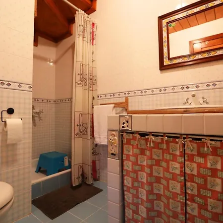 Holiday home Cozy Mountain House Surrounded By Nature In Beykoz Istanbul