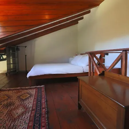 Cozy Mountain House Surrounded By Nature In Beykoz Holiday home *