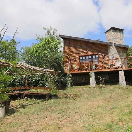 Cozy Mountain House Surrounded By Nature In Beykoz Istanbul