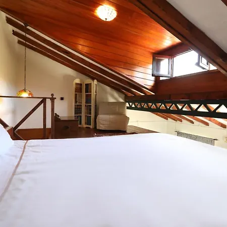 Cozy Mountain House Surrounded By Nature In Beykoz *