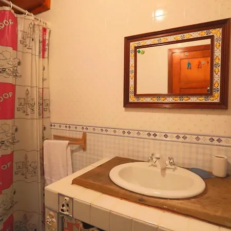 Holiday home Cozy Mountain House Surrounded By Nature In Beykoz
