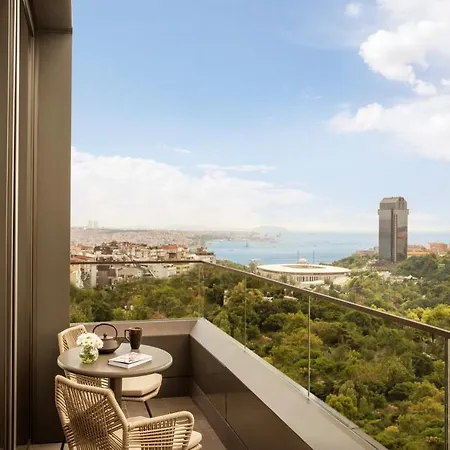 Hotel Glens Nisantasi 5*