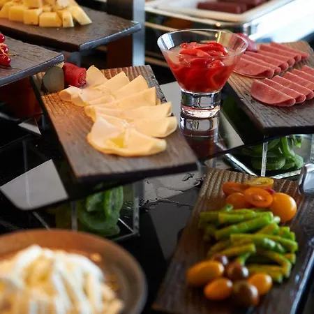 Azzap Galata Hotel Istambul