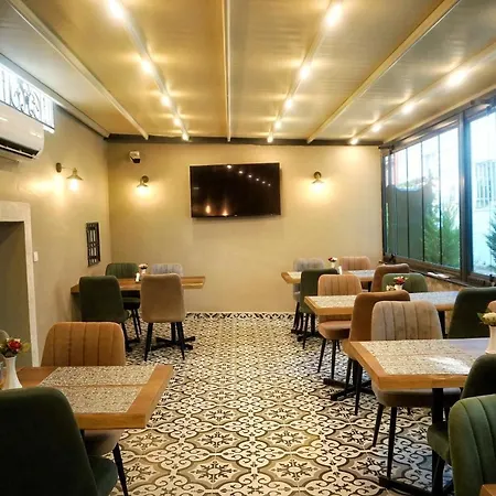 Cape Palace Hotel