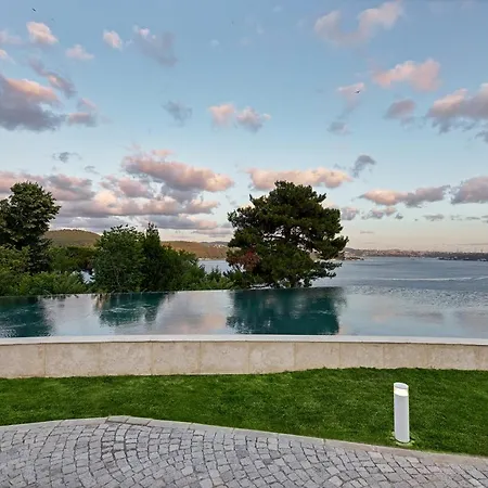 Six Senses Kocatas Mansions 5* Istanbul