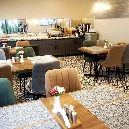 Cape Palace 3* Istanbulská provincie