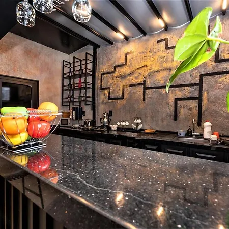 Confores Hotell