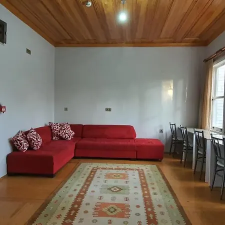 Maison d'hôtes Petunya Wood House *