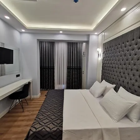 Luxx Garden