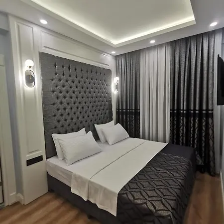 Luxx Garden 3* Stambuł