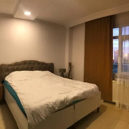 Aparthotel Oezdiyar Istanbul