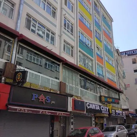 Oezdiyar Istanbul