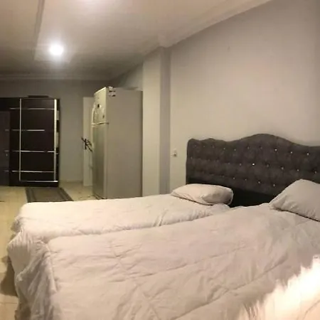 Oezdiyar Aparthotel *