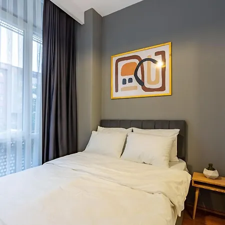 Lovely And Comfy Flat In Umraniye * Istanbul