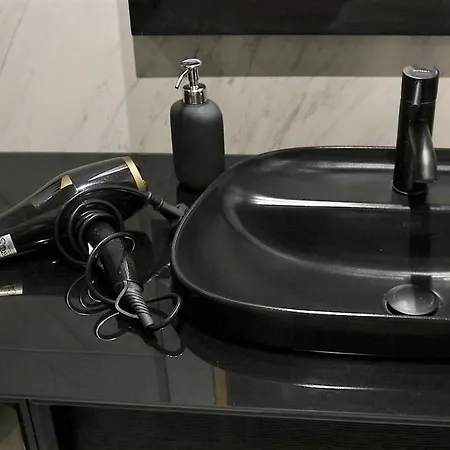 Benesta Beyoglu Apartman *