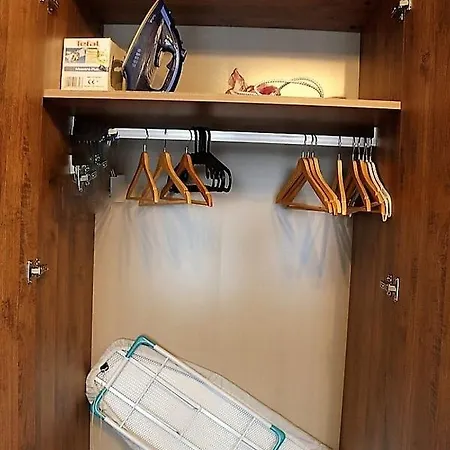 Benesta Beyoglu Apartman *