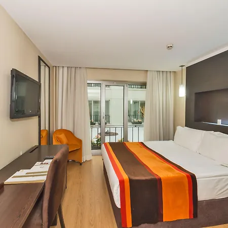 The Beyaz Saray & Spa - Special Category