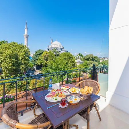 Hotel The Beyaz Saray & Spa - Special Category