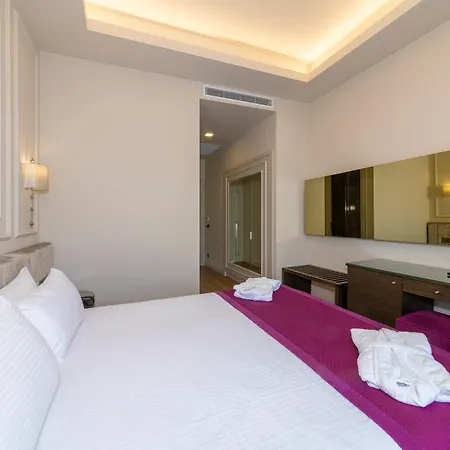 Hotel The Beyaz Saray & Spa - Special Category