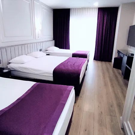 Hotel The Beyaz Saray & Spa - Special Category 4*