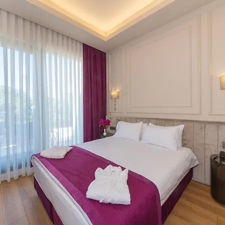 The Beyaz Saray & Spa - Special Category Hotel