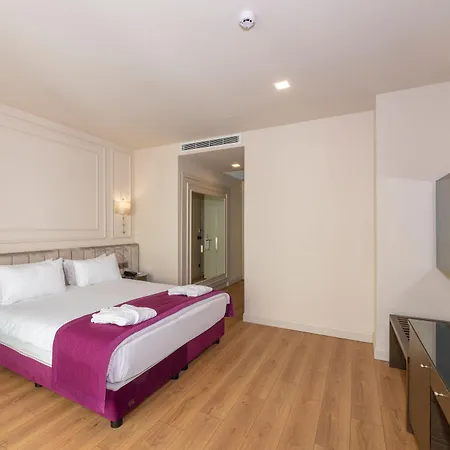 Hotel The Beyaz Saray & Spa - Special Category 4*