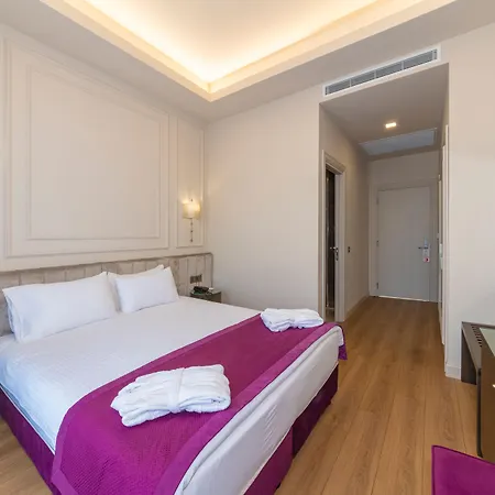 The Beyaz Saray & Spa - Special Category Hotel 4*