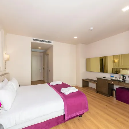 Hotel The Beyaz Saray & Spa - Special Category