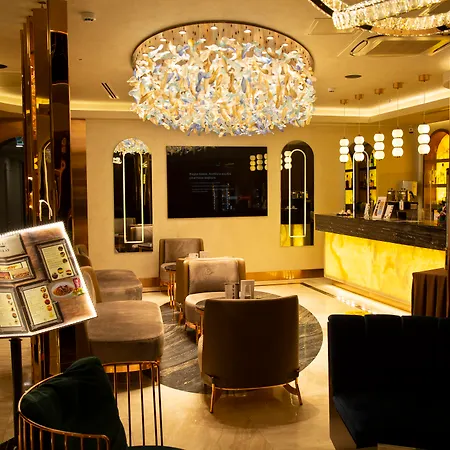 The Beyaz Saray & Spa - Special Category 4*