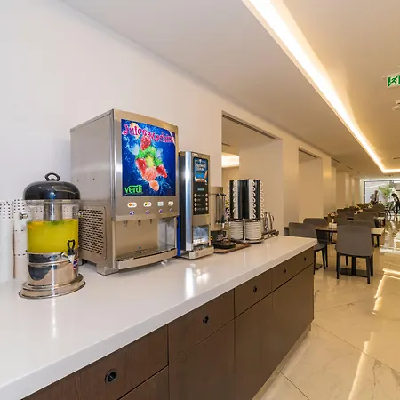 The Beyaz Saray & Spa - Special Category