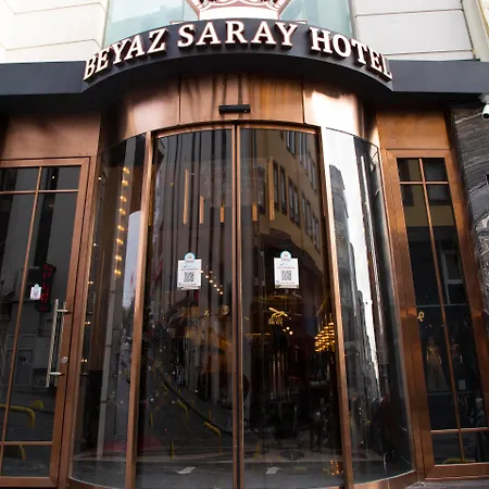 The Beyaz Saray & Spa - Special Category 4*