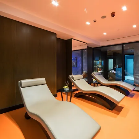 The Beyaz Saray & Spa - Special Category