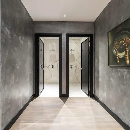 The Beyaz Saray & Spa - Special Category Hotel 4*