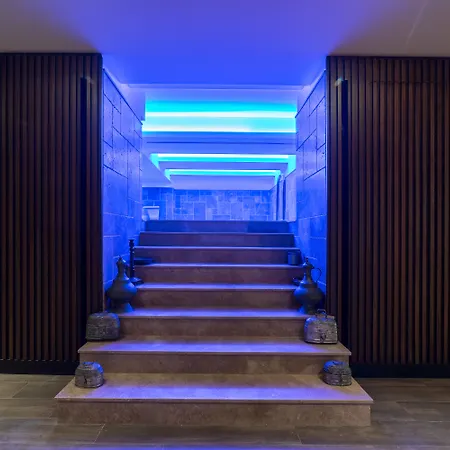 The Beyaz Saray & Spa - Special Category Istanbulská provincie